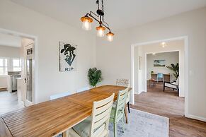 5 King 3 5b Firepit Nearby Pickleball Opens Feb 25 Lvl2 EV Charger Poo