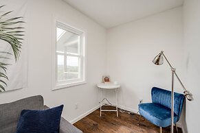 5 King 3 5b Firepit Nearby Pickleball Opens Feb 25 Lvl2 EV Charger Poo