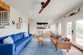 5 King 3 5b Firepit Nearby Pickleball Opens Feb 25 Lvl2 EV Charger Poo