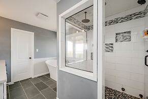 5 King 3 5b Firepit Nearby Pickleball Opens Feb 25 Lvl2 EV Charger Poo