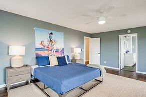 5 King 3 5b Firepit Nearby Pickleball Opens Feb 25 Lvl2 EV Charger Poo