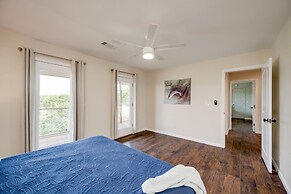 5 King 3 5b Firepit Nearby Pickleball Opens Feb 25 Lvl2 EV Charger Poo