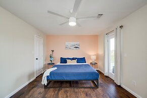 5 King 3 5b Firepit Nearby Pickleball Opens Feb 25 Lvl2 EV Charger Poo