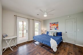 5 King 3 5b Firepit Nearby Pickleball Opens Feb 25 Lvl2 EV Charger Poo