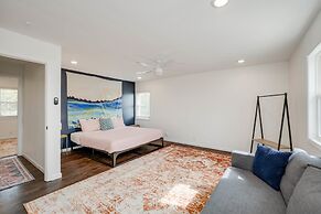 5 King 3 5b Firepit Nearby Pickleball Opens Feb 25 Lvl2 EV Charger Poo