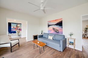 5 King 3 5b Firepit Nearby Pickleball Opens Feb 25 Lvl2 EV Charger Poo