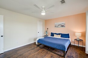 5 King 3 5b Firepit Nearby Pickleball Opens Feb 25 Lvl2 EV Charger Poo