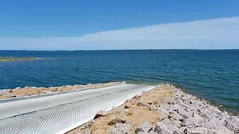 5 King 3 5b Firepit Nearby Pickleball Opens Feb 25 Lvl2 EV Charger Poo