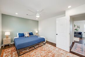 5 King 3 5b Firepit Nearby Pickleball Opens Feb 25 Lvl2 EV Charger Poo