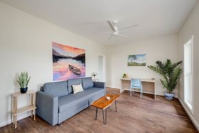 5 King 3 5b Firepit Nearby Pickleball Opens Feb 25 Lvl2 EV Charger Poo