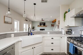 5 King 3 5b Firepit Nearby Pickleball Opens Feb 25 Lvl2 EV Charger Poo