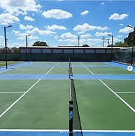 Walk to Lake LV2 EV Charge Fish Hike Pickleball Skyline Club Coming Fe