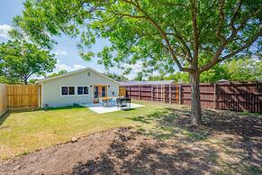 Modern 3 2 two Kings hot tub Fire pit 16min to Wine Trail Nearby Pickl