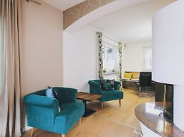 Kohlis Alpine Home by we rent