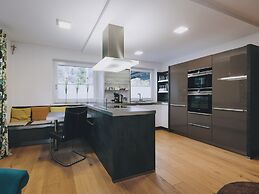 Kohlis Alpine Home by we rent