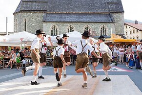 Kohlis Alpine Home by we rent