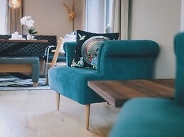 Kohlis Alpine Home by we rent