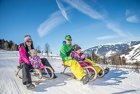 Kohlis Alpine Home by we rent