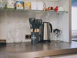 Kohlis Alpine Home by we rent