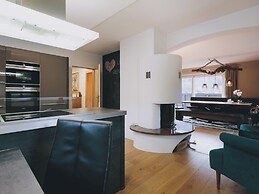 Kohlis Alpine Home by we rent