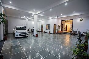 Hotel Haridas Haveli Udaipur