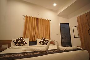 Hotel Haridas Haveli Udaipur