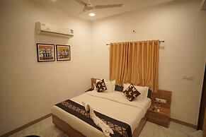 Hotel Haridas Haveli Udaipur