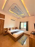 Hotel Haridas Haveli Udaipur