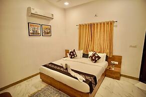 Hotel Haridas Haveli Udaipur