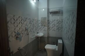 Hotel Haridas Haveli Udaipur