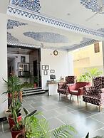 Hotel Haridas Haveli Udaipur