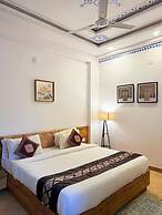 Hotel Haridas Haveli Udaipur