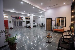 Hotel Haridas Haveli Udaipur