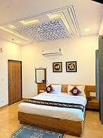 Hotel Haridas Haveli Udaipur