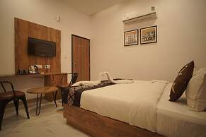 Hotel Haridas Haveli Udaipur