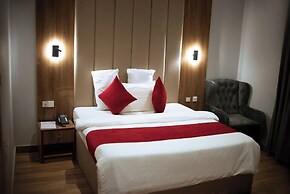 Purple Hills Hotel