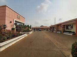 Purple Hills Hotel