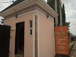Purple Hills Hotel