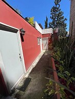Coyoacán SúperAnfitrión Plus
