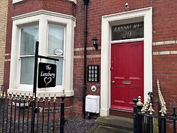 The Lansbury - Whitby