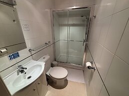 The Lansbury - Whitby