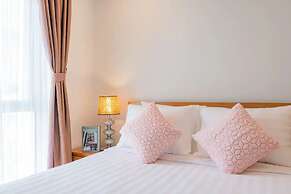 Emerald Pavillon Suites Saigon