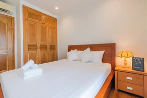 Emerald Pavillon Suites Saigon