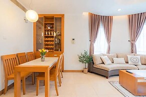 Emerald Pavillon Suites Saigon