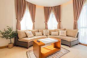 Emerald Pavillon Suites Saigon