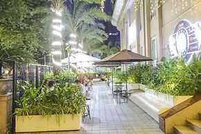 Emerald Pavillon Suites Saigon