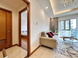 Emerald Pavillon Suites Saigon