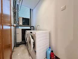 Emerald Pavillon Suites Saigon