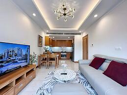 Emerald Pavillon Suites Saigon