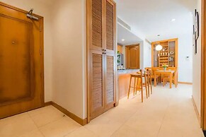 Emerald Pavillon Suites Saigon